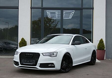 Audi S5 3.0 TFSI quattro*Pano*Kamera*B&O*
