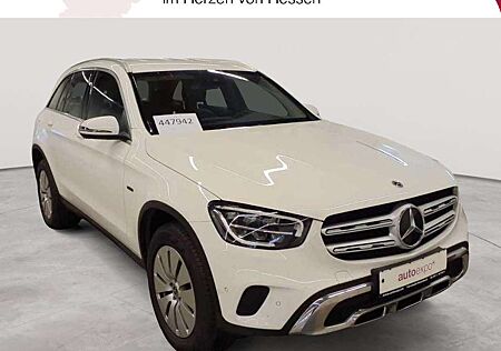 Mercedes-Benz GLC 300 de 4Matic 9G- Excl BusiP KAM