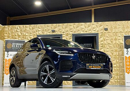 Jaguar E-Pace S AWD/LED/LEDER/3-D'KAMERA/