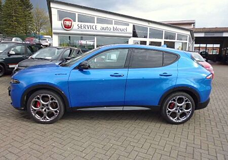 Alfa Romeo Tonale 1.5 T Hybrid Edizione Speciale