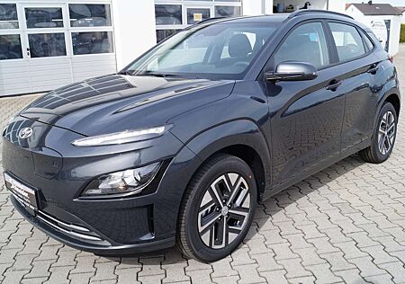 Hyundai Kona EV 64kWh PRIME 11 kW OBC/WÄRMEPUMPE