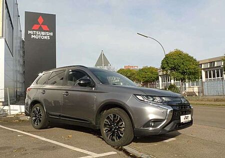 Mitsubishi Outlander Spirit+ 2.0 CVT AHK, Standheizung