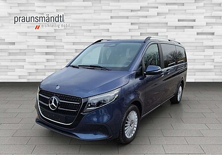 Mercedes-Benz V 220 d RWD Style lang AHK Standhei. Liege-Paket