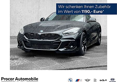 BMW Z4 sDrive30i H/K DA ACC PDC Klima DAB