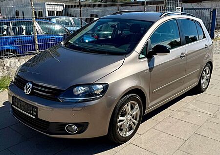VW Golf Volkswagen Plus VI Match / AUTOMATIK/TÜV NEU