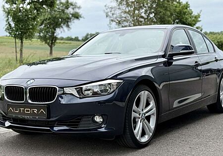BMW 320 i Sport Line|AUTOMATIK|TEMP|SHZ|KLIMAAUTO|EU6