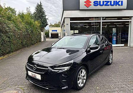 Opel Corsa F Edition AUTOMATIK LED SPUR KLIMA SHZ PDC