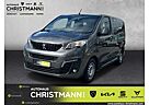 Peugeot Expert Kombi L1 2.0 BlueHDi 150 FAP EU6d-T 8-Sitzer