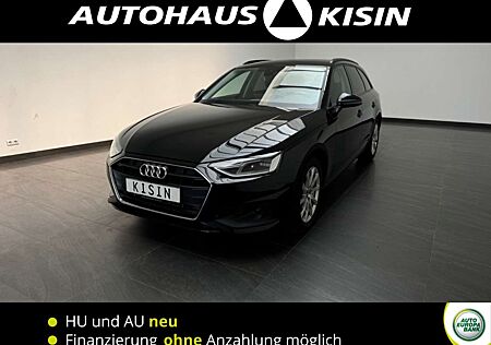 Audi A4 Avant 35 TFSI 2.0 /LED /SHZ /CarPlay
