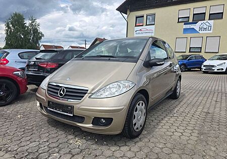 Mercedes-Benz A 170 A -Klasse