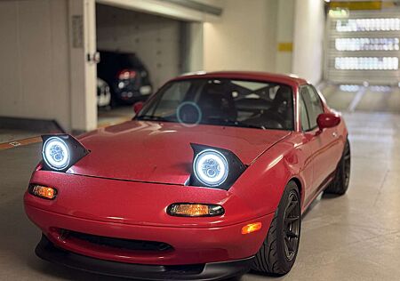 Mazda MX-5 Miata / NA Hardtop