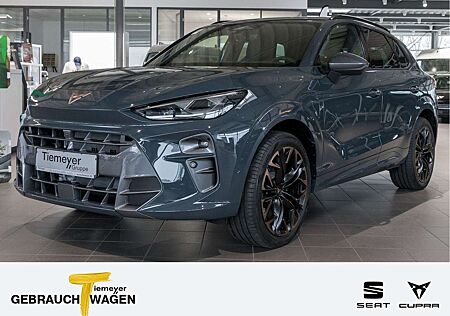 Cupra Terramar 1.5 e-HYBRID DSG VZ AREA VIEW SENNHEISE