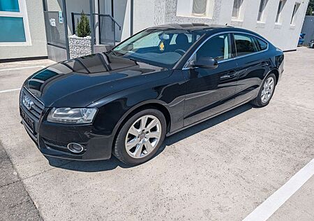 Audi A5 Sportback 2.0 TFSI Sportsitze Steuerkette neu