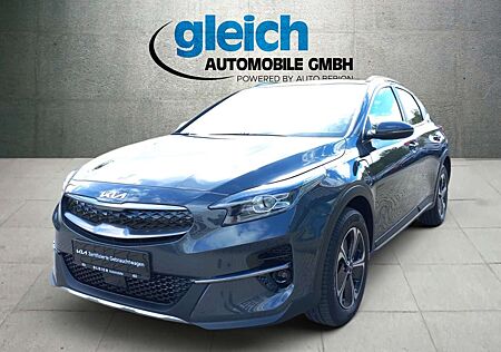 Kia XCeed 1.6 Plug-in Hybrid Vision FLA SpurH LED