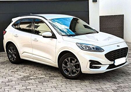 Ford Kuga 2.0 EcoBlue 4x4 Aut.ST-LINE