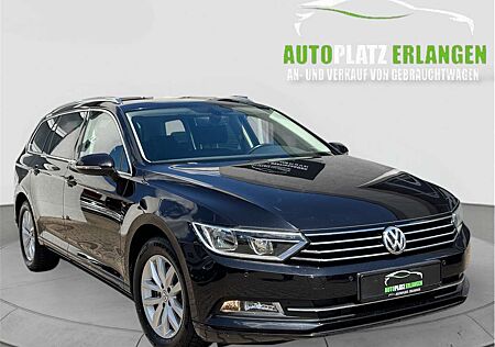VW Passat Variant Volkswagen Comfortline 1.4TSI *Viele Extras*