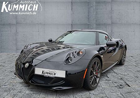 Alfa Romeo 4C