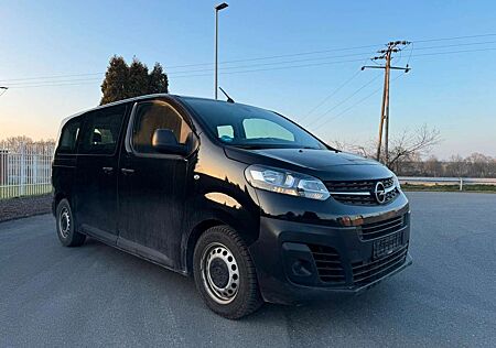 Opel Vivaro Kombi M