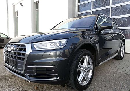 Audi Q5 quattro Sport S-Line/Virtual/Navi/360° Kamera