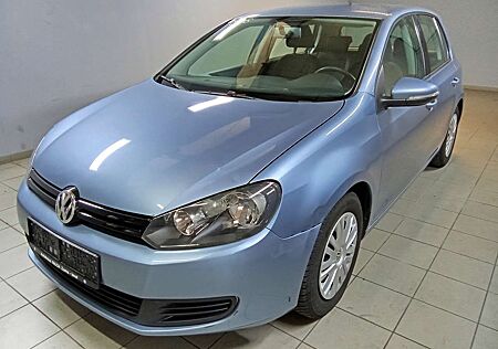 VW Golf Volkswagen Trendline