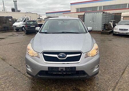 Subaru XV Comfort
