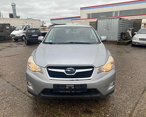 Subaru XV Comfort