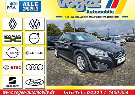 Volvo C30 DRIVe Kinetic +AHK+WR+