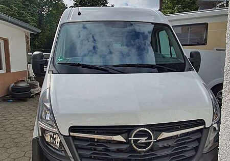 Opel Movano 2.3 D L3H2 2WD VA S