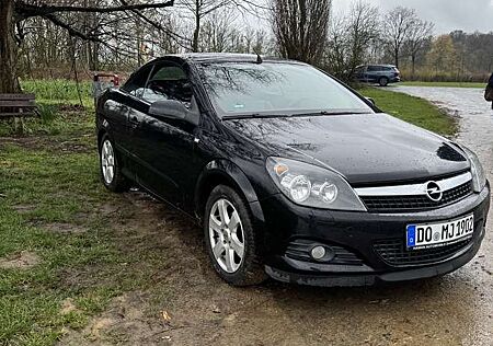 Opel Astra Twin Top 1.6 Edition