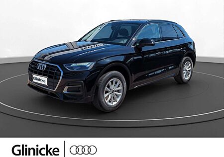 Audi Q5 40 TDI quattro SiHz PDC