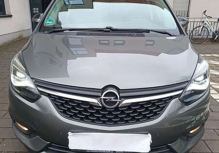 Opel Zafira Tourer Zafira 1.4 Turbo ecoFLEX Start/Stop Innovation