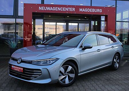 VW Passat Variant Volkswagen 2.0 TDI DSG Elegance *IQ DRIVE*MATRIX*AHK*360° KAM