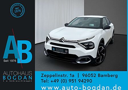 Citroën C4 Citroen Shine Automatik 360°Cam*LED*Winterpkt*Navi*