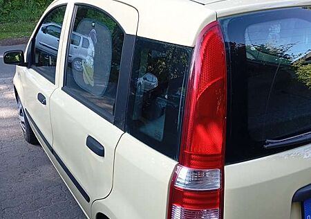 Fiat Panda 1.1Active