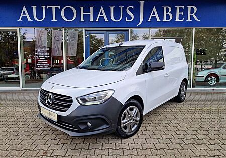 Mercedes-Benz Citan Kasten 112 CDI 85kW RFK 8-FACH SPURASS