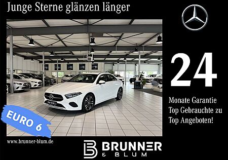 Mercedes-Benz A 200 Limousine Progressive Advanced,LED,Kamera,