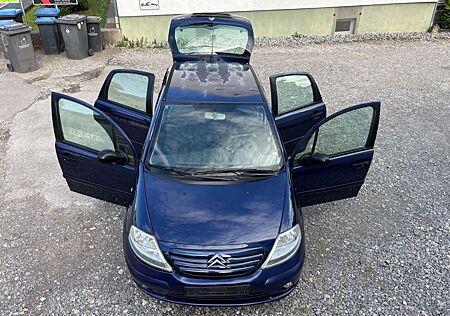 Citroën C3 Citroen 1.1**EURO 4**KLIMA**TÜV NEU**5-TÜRER**ZV**