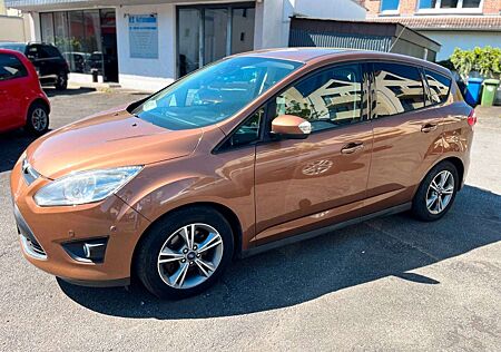 Ford C-Max Sync Edition*Aut*Navi*SHZ*Gepfl.
