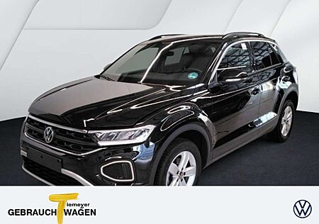 VW T-Roc Volkswagen 2.0 TDI GOAL LM18 KAMERA NAVI LED