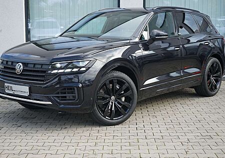 VW Touareg Volkswagen R-Line 4Motion*MATRIX-LED*AHK*STH*PANO*