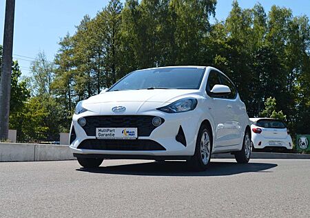 Hyundai i10 Select