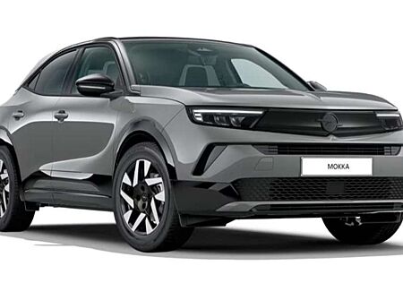 Opel Mokka GS 1.2+TechPaket+IntelliLuxLED+BlackRoof+Navi