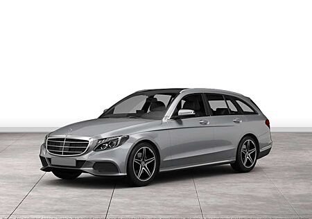 Mercedes-Benz C 220 d 9G-TRONIC Avantgarde