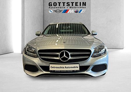 Mercedes-Benz C 220 d 9G-TRONIC Avantgarde