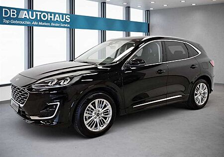 Ford Kuga Vignale 2.5 Duratec PHEV