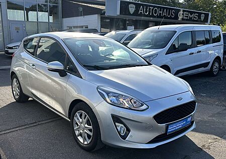 Ford Fiesta Cool & Connect Klima AppLink R.cam