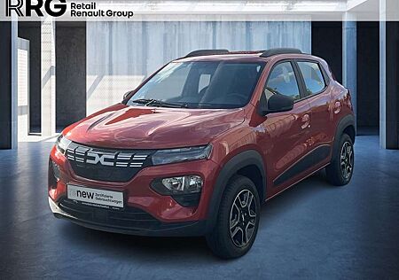 Dacia Spring ELECTRO-ESSENTIAL, UPE:24.300,- inkl.Batterie