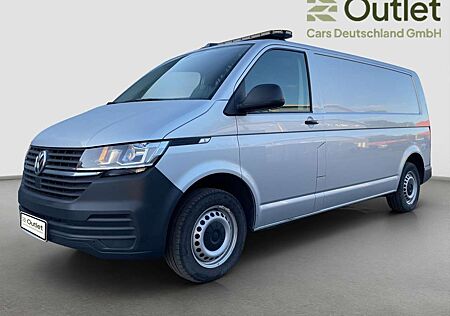 VW T6 Transporter Volkswagen T6.1 Transporter Kasten2.0 TDI 4-Motion DSG