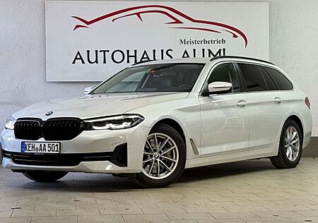 BMW 530 Touring d xDrive LED DAB AppleCar