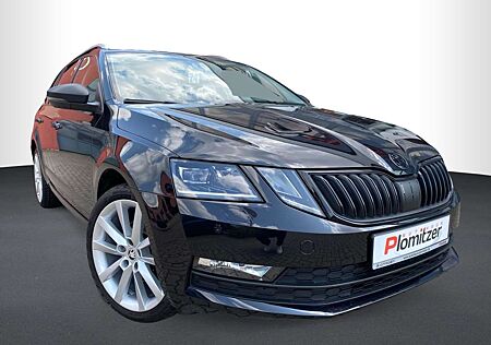 Skoda Octavia Combi 1.0 TSI Ambition